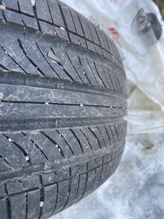 Opony giti giticomfort f22 215/55r17
