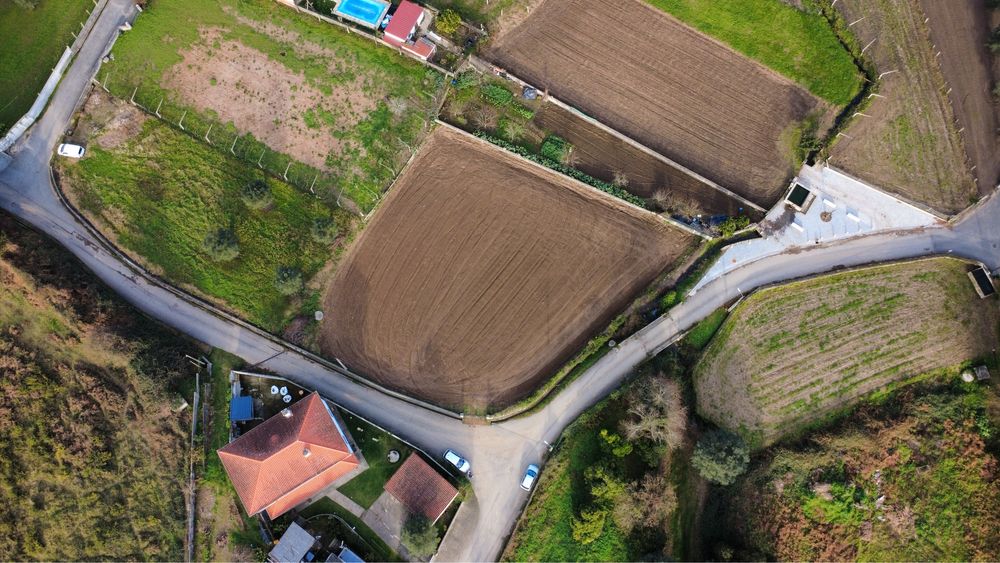 Terreno para construção 1.828 m²