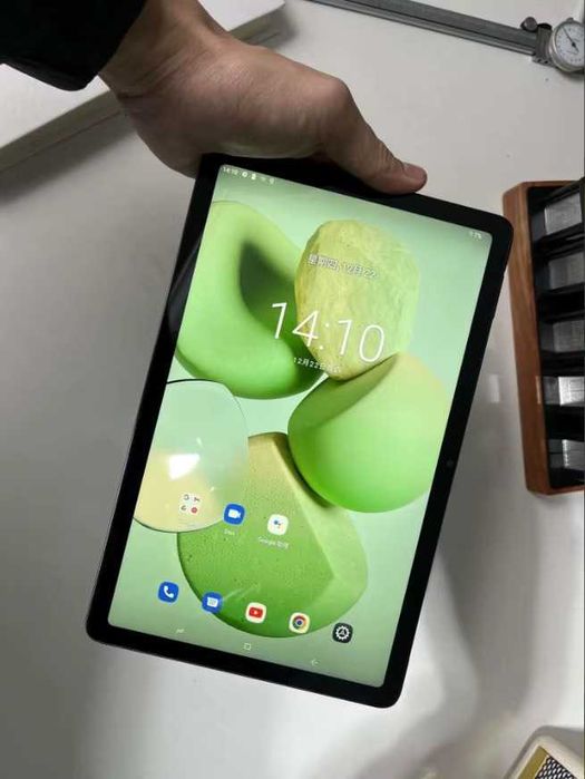 планшет Global Pro 4G с HD-экраном, 10,1-дюймовым экраном