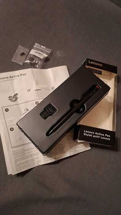 Rysik lenovo active pen