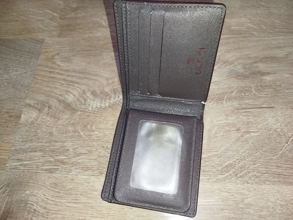 Продам гаманець GUCCI