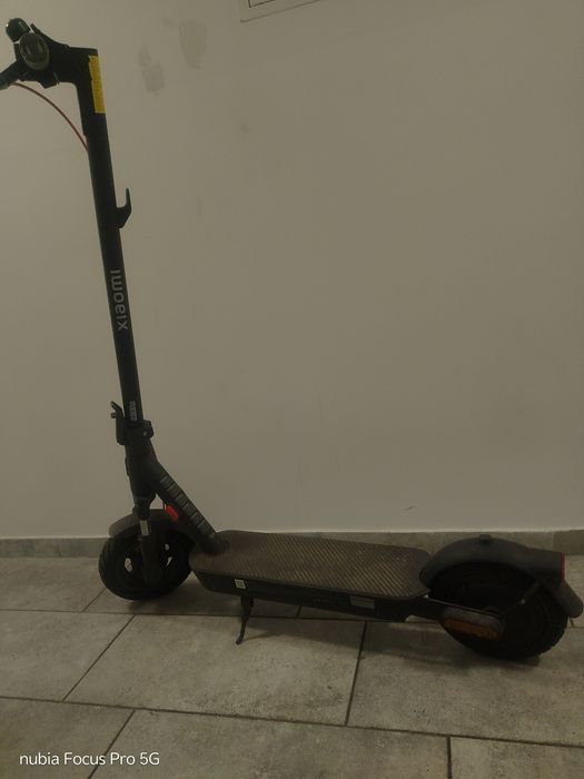 Hulajnoga XIAOMI Electric SCOOTER 5