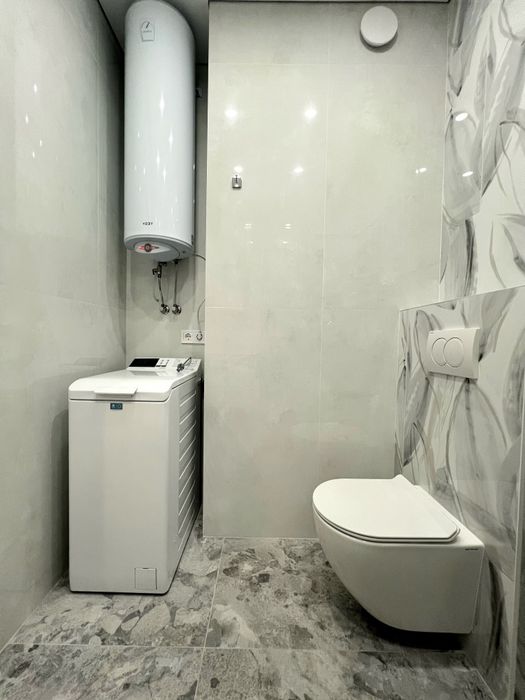 Повітряних сил, 56, ЖК OkLand, 7 пов, кухня-вітальня + спальня