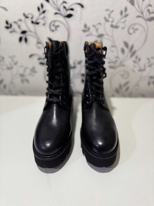 Чоботи  жіночі Melvin & Hamilton, 41р