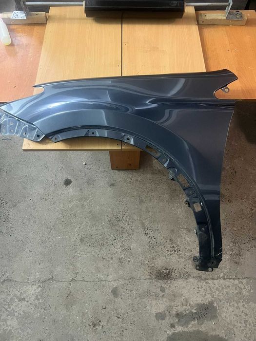 Крыло переднее левое Toyota Rav4 2013-2018 538020R050