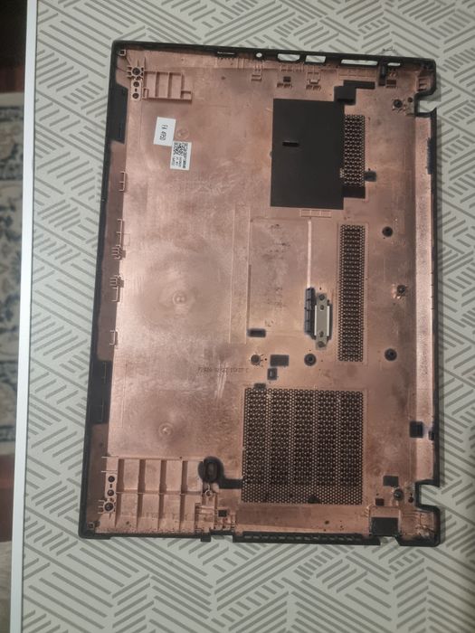 Thinkpad t495 para peça