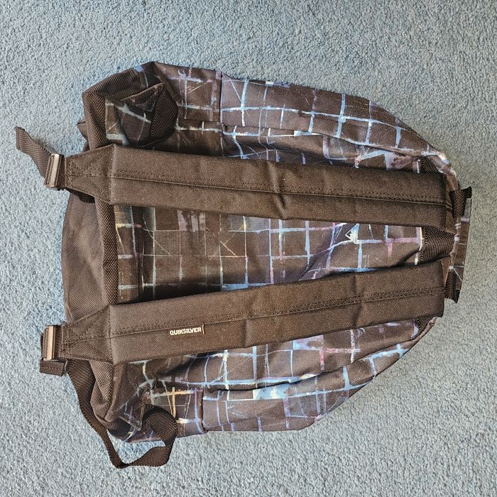 Mochila Quiksilver