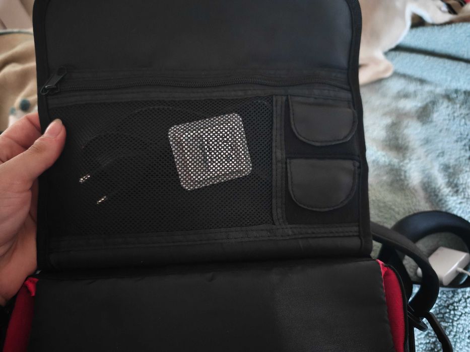 Câmara fotográfica Canon EOS 2000D