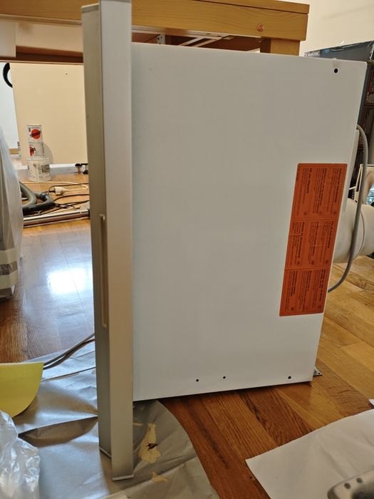 Exautor Miele extensivel