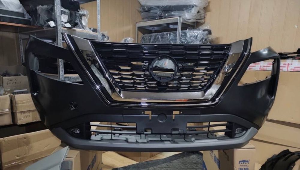 Фари nissan rogue T33 2021 2022 фара рог т33