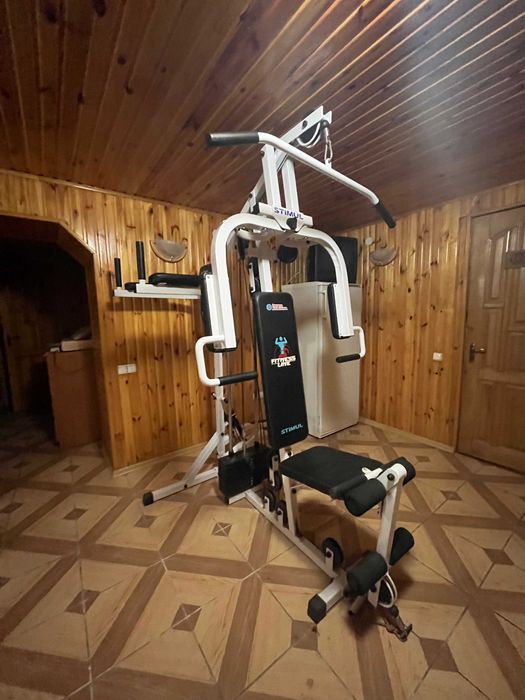 Фітнес-станція InterAtletika Стимул ST010