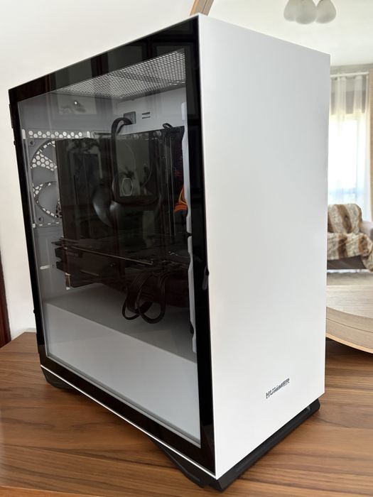 PC Gaming - Asus Rog GTX 1080Ti 11gb.