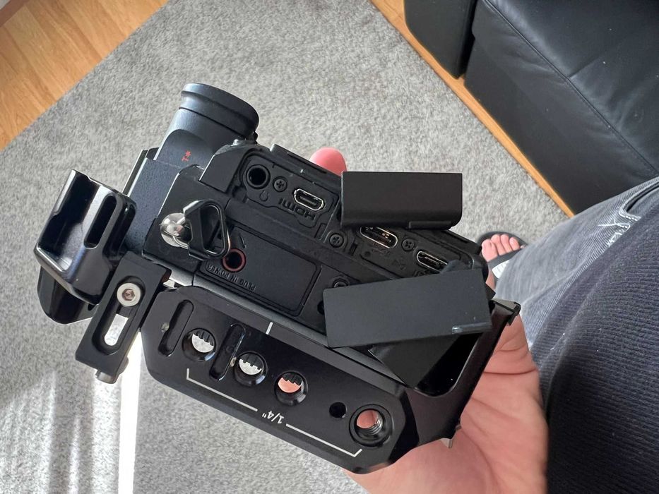 Sony Alpha 7 III