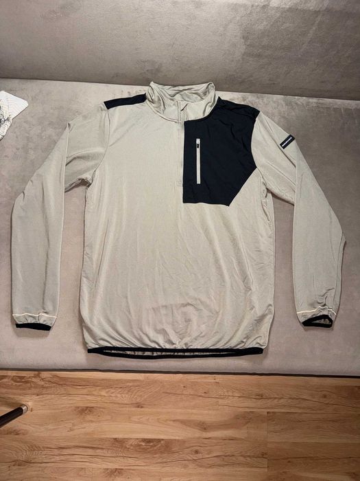 Bluza męska sportowa, treningowa Endurance - Run, rozmiar L