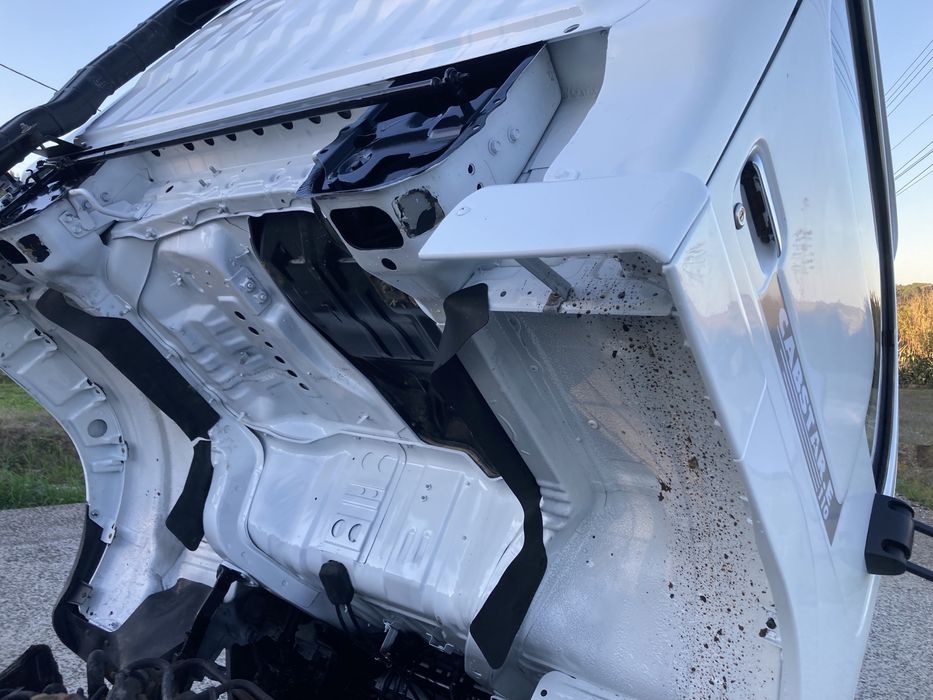 Nissan Cabstar 3.0 TD