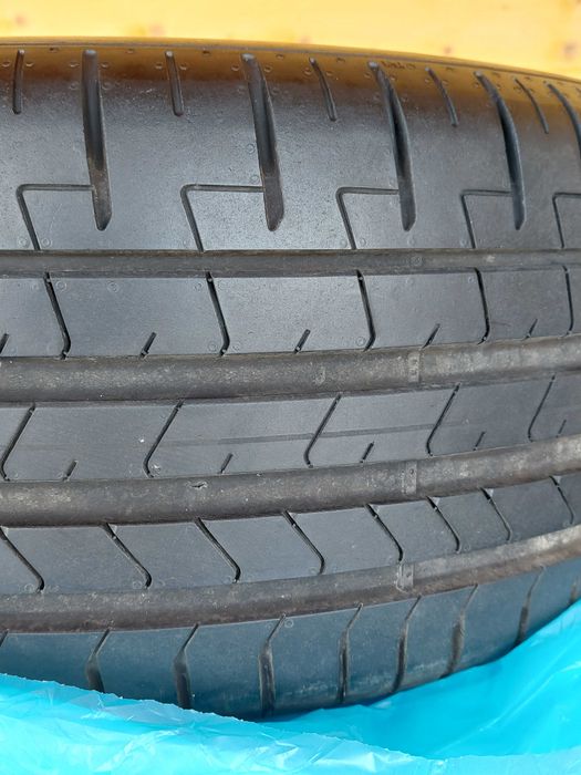 opony letnie pirelli 245/45/R19 102Y