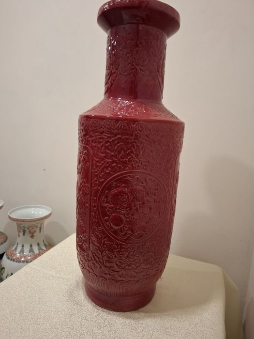 Продам вази. Китайський фарфор.