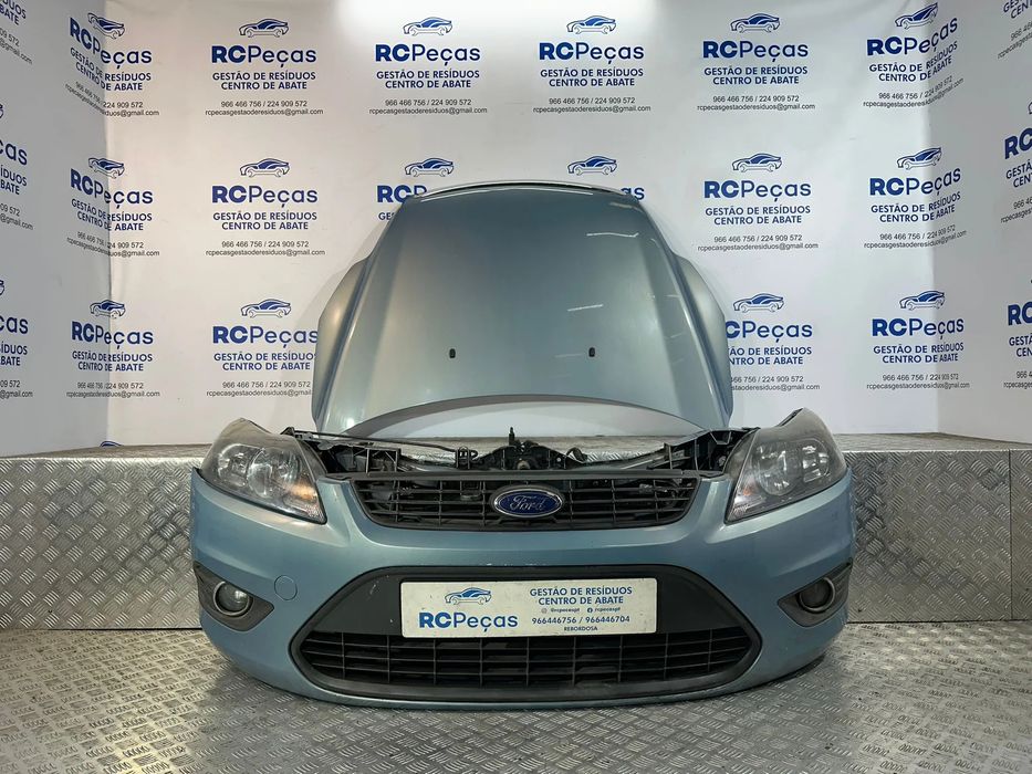 Frente Completa Original Ford Focus 2 MK2 Fase 2 2008 - 2014