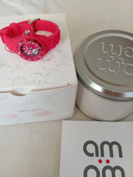 Zegarek AM PM Disney