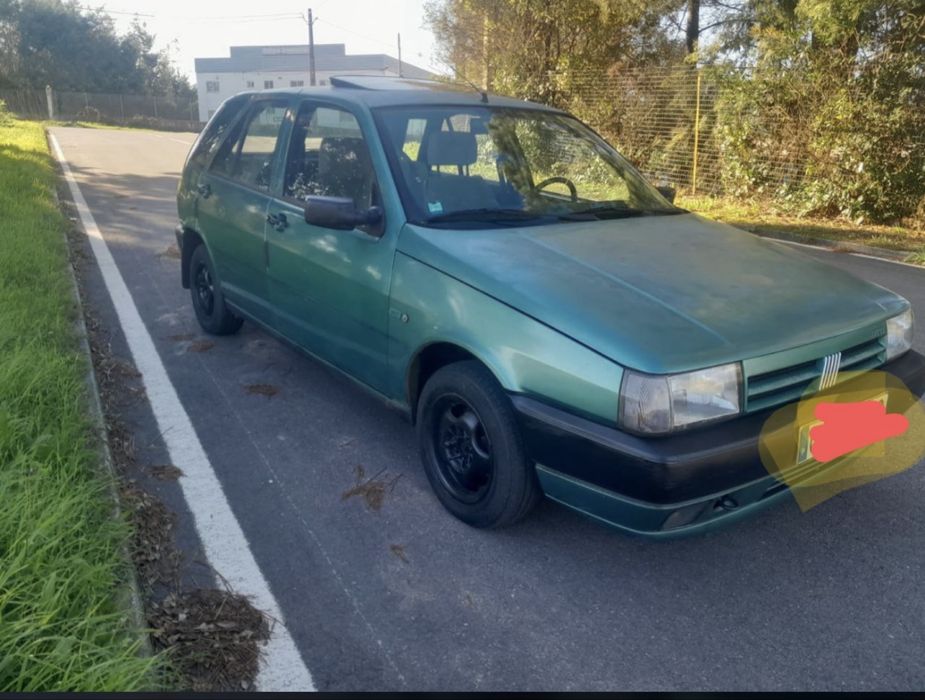 Vende-se fiat tipo — photo 2