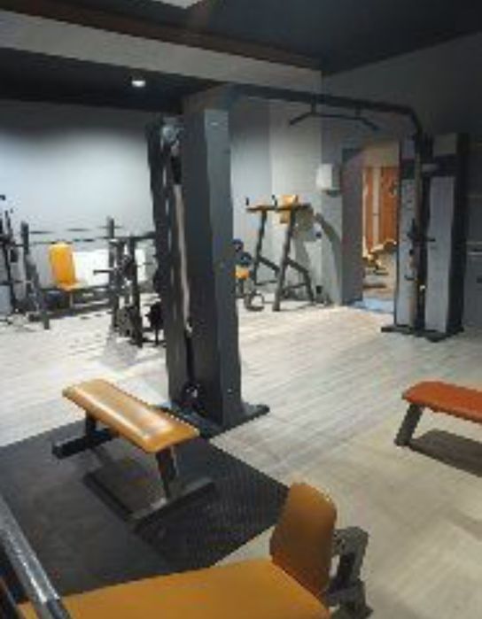 NOCLEGI, Pokoje Gościnne, Apartamenty