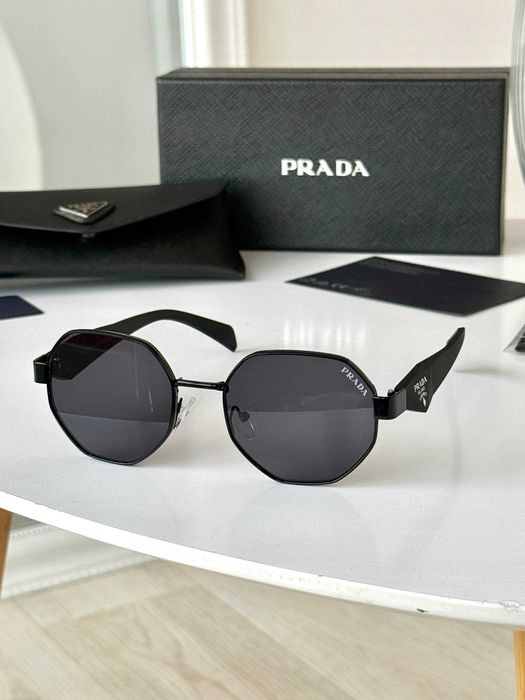 окуляри New Prada  (унісекс)