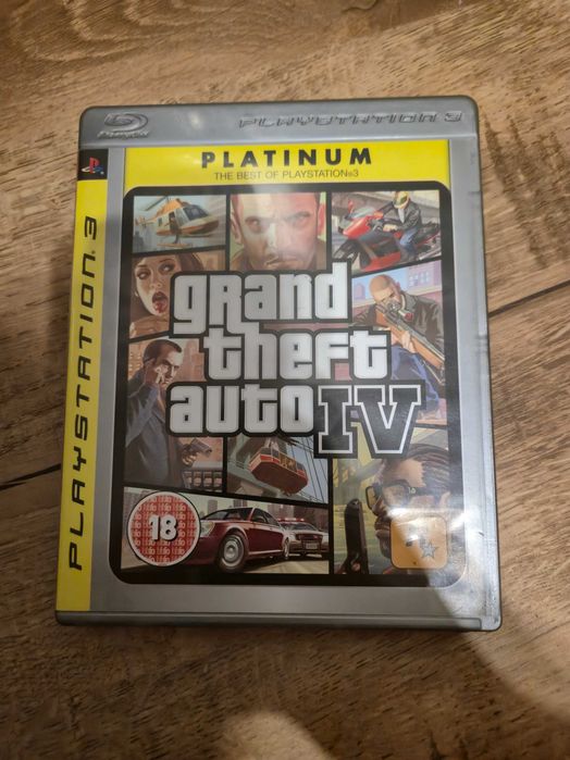 Gry PlayStation 3