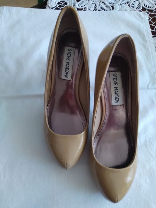 Czółenka - Steve Madden