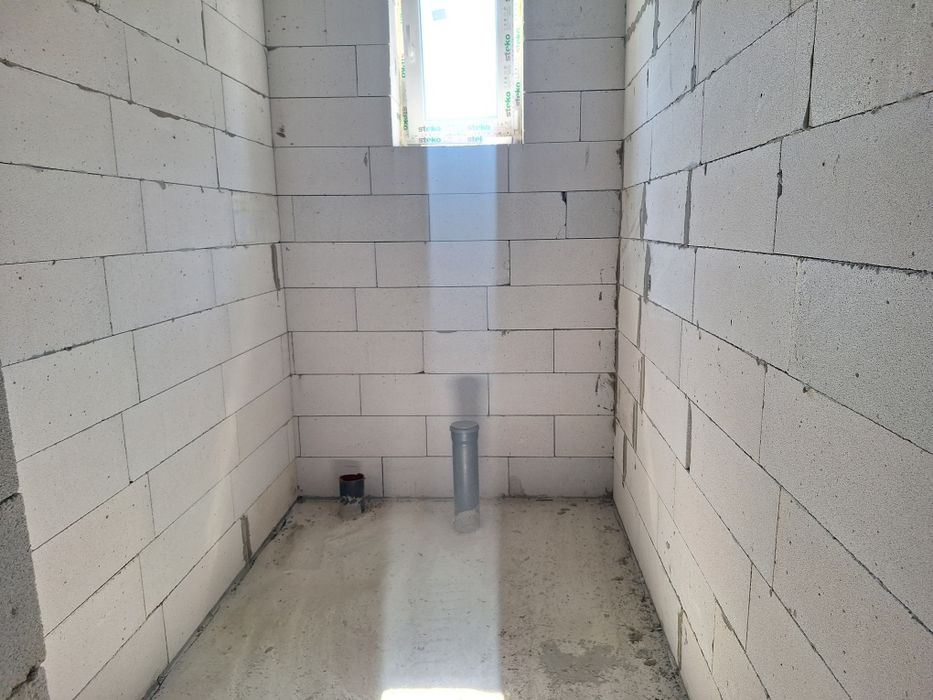 Будинок 95 м+тераса на 5 сотках ПРАВА сторона м.Бориспіль