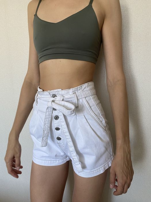 Шорти жіночі Abercrombie & Fitch