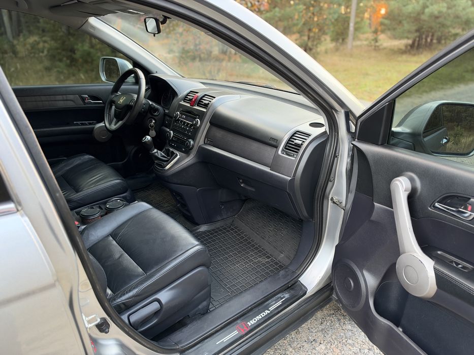 Продам Honda Cr-V, Дизель!!!