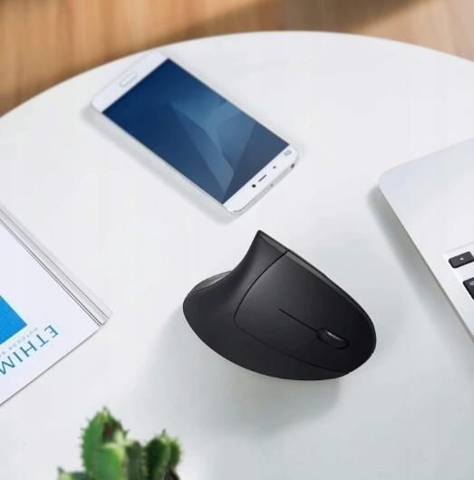 Gratis wysyłka Myszka bezprzewodowa Anker A7852 optyczna