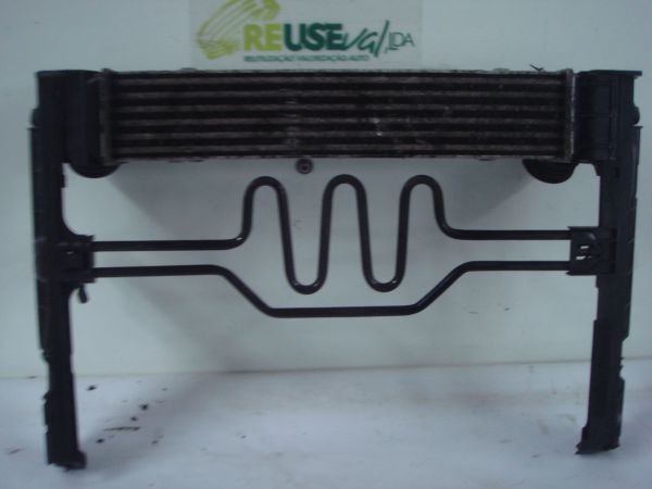 Radiador do intercooler BMW 1 (E87)