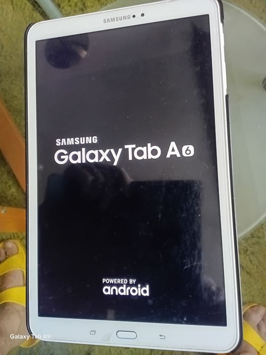 Tablet Samsung Galaxy Tab A6   10.1 32GB 2 GB RAM LTE   SM-T585