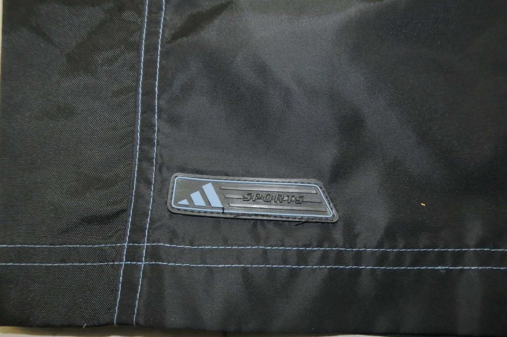 Adidas spodenki kąpielówki y2k L