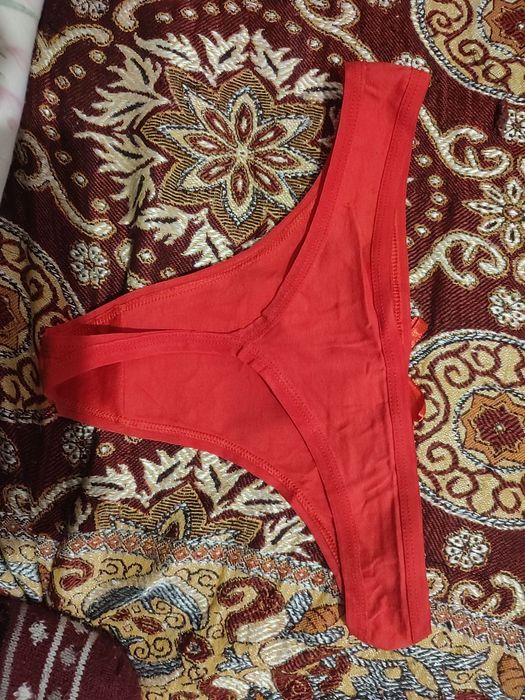 Труси стрінги нові