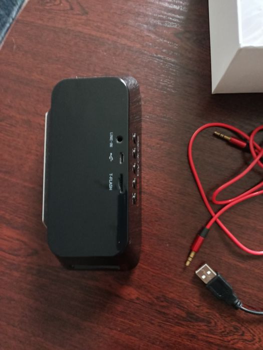 Apple Beats by Dr.Dre głośnik jak nowy