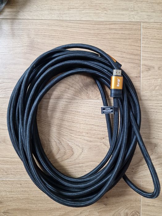 Kabel HDMI High  Speed..