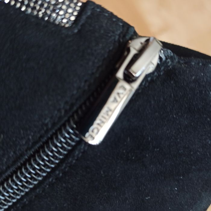 Nowe buty Eva Minge 41