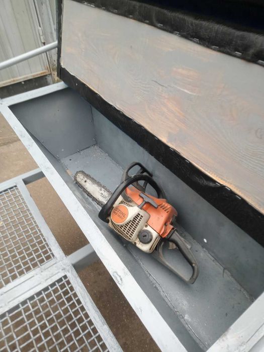 Прицеп до мотоблока