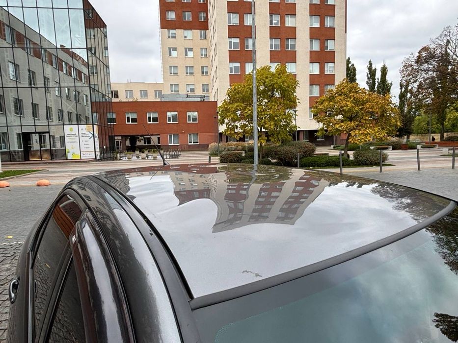 Mitsubishi lancer 2009