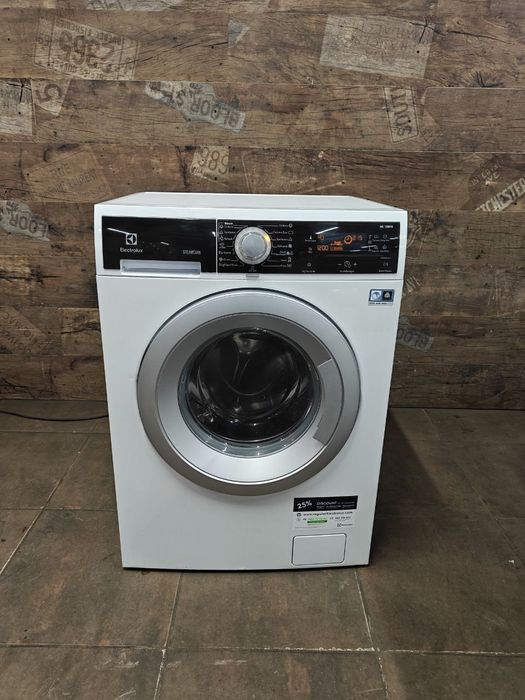 Пральна машина Electrolux EWF1408W2. Доставка. Гарантія. Склад-магазин