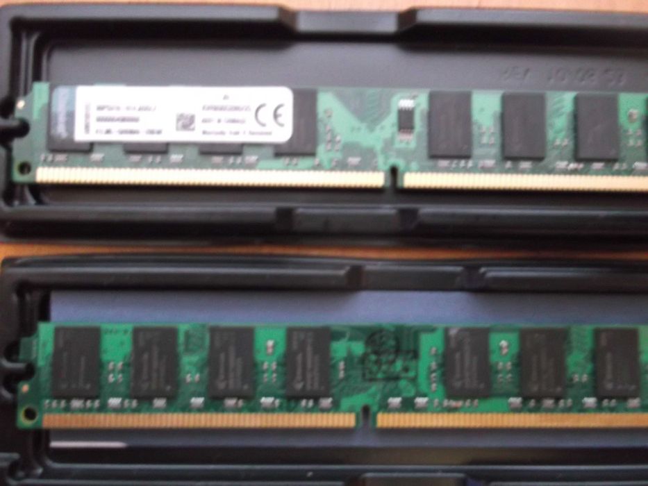карта оперативной памяти ddr 2