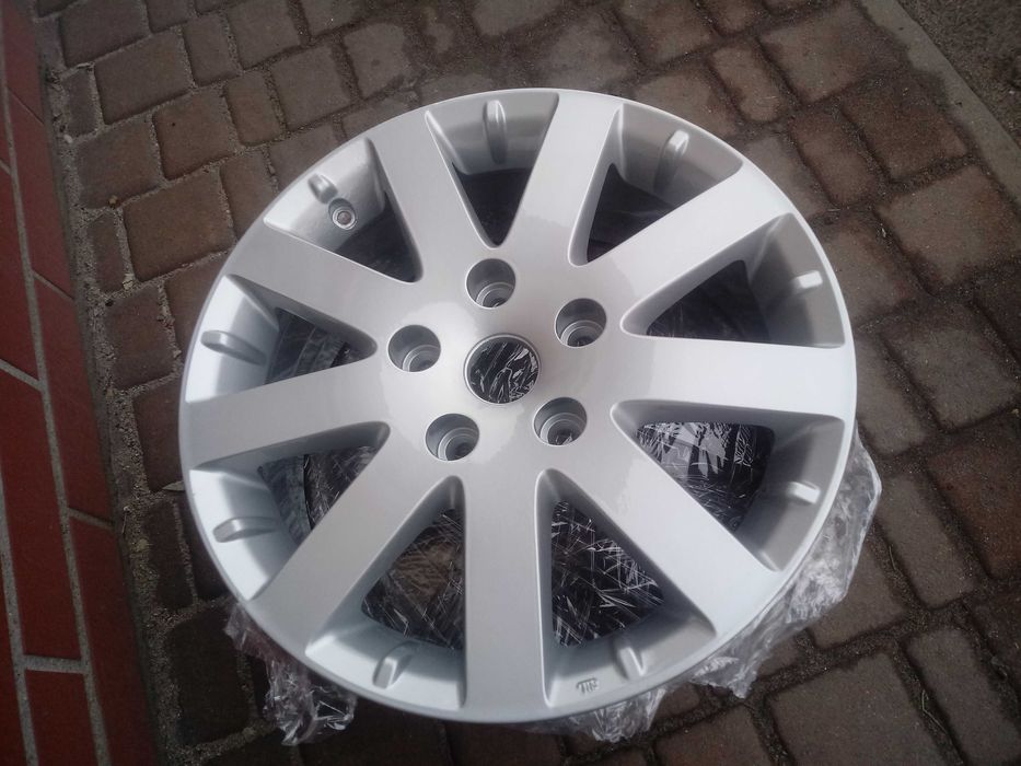 Regeneracja Felg Aluminiowe, Stalowe -Piaskowanie, Malowanie Proszkowe