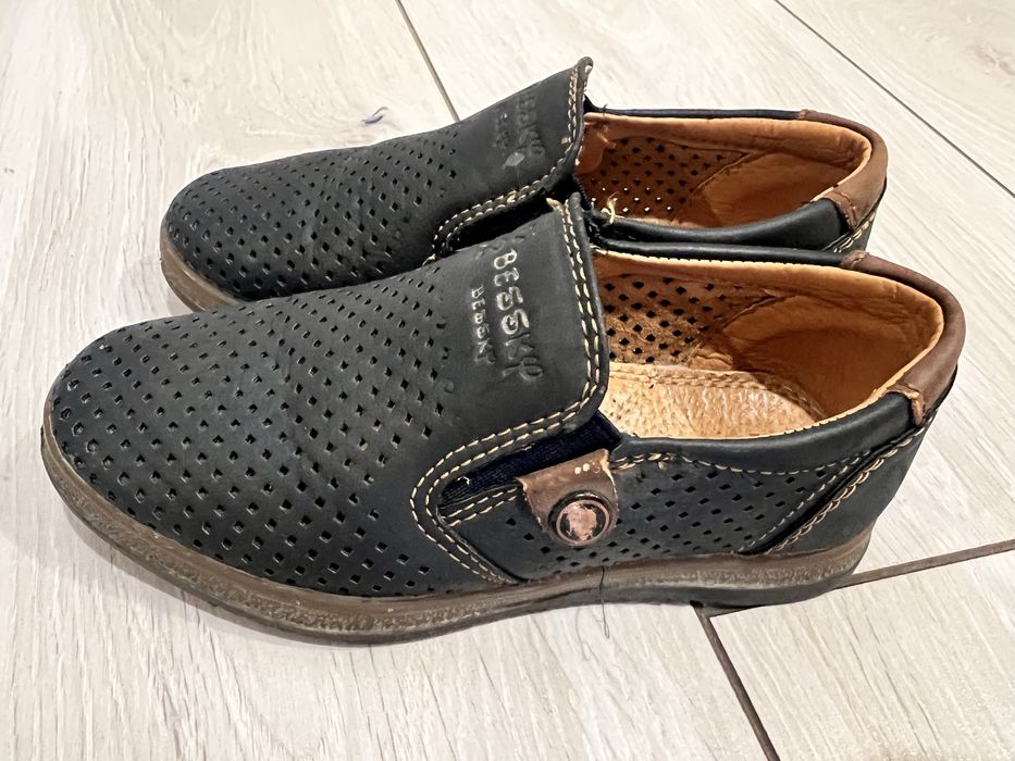 Дитячі туфлі Bessky