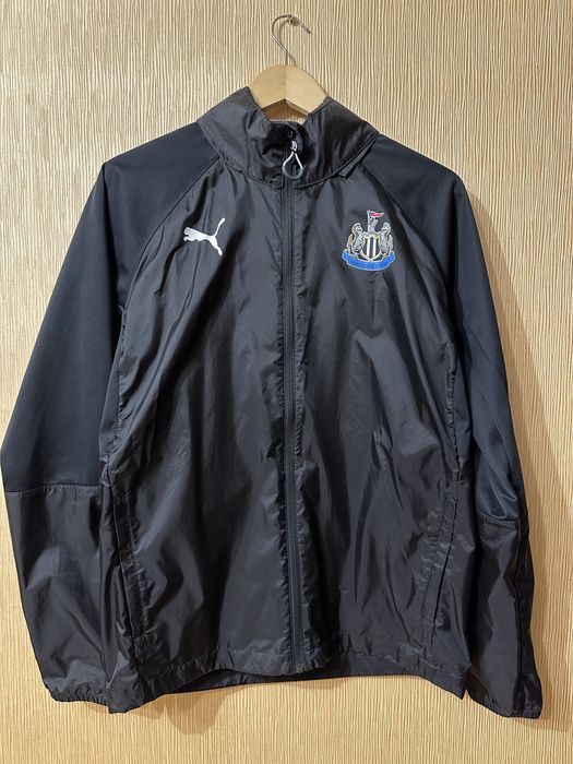 Вітровка Puma M розмір