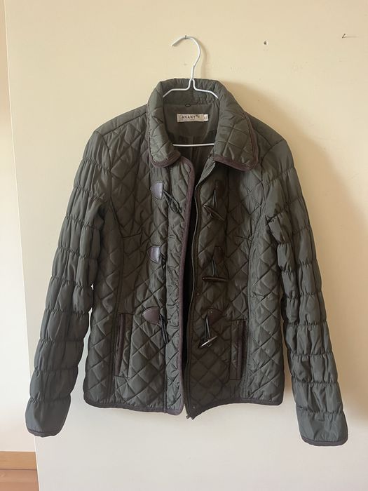 Diversos casacos de inverno (S-M-XL-XXL)