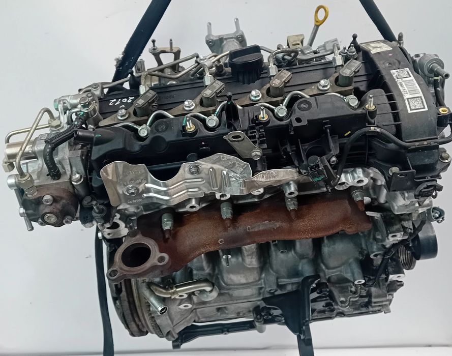 Motor completo TOYOTA Avensis Wagon (_T27_)
