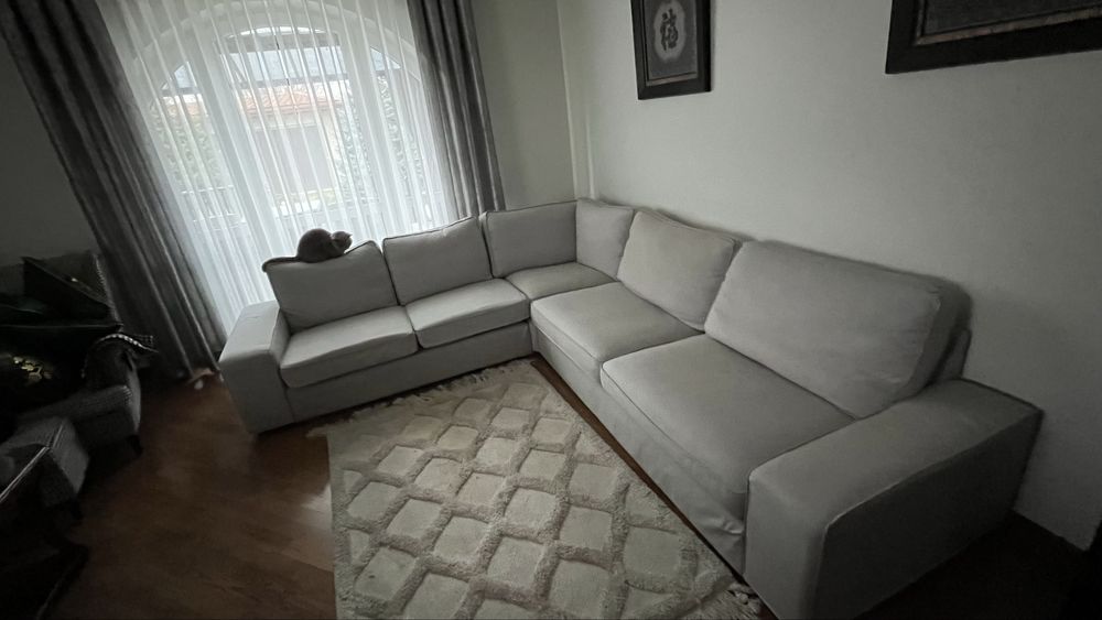 Sprzedam Kanape Narożną