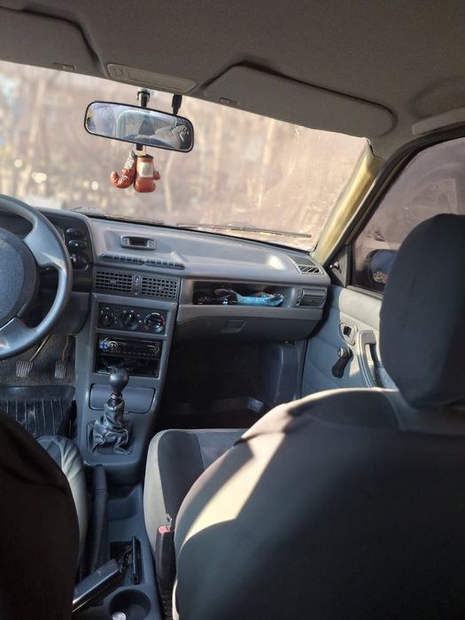 Продам Део Нексия 2008 1.6